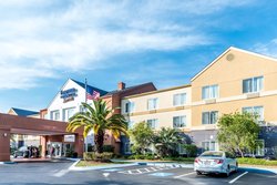  - Fairfield Inn & Suites by Marriott I-95 South Savannah - I-95, Exit 94