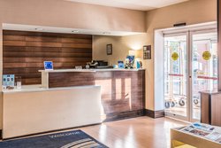  - Fairfield Inn & Suites by Marriott I-95 South Savannah - I-95, Exit 94