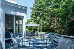  - Fairfield Inn & Suites by Marriott I-95 South Savannah - I-95, Exit 94