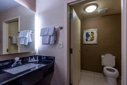  - Fairfield Inn & Suites by Marriott I-95 South Savannah - I-95, Exit 94