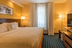  - Fairfield Inn & Suites by Marriott I-95 South Savannah - I-95, Exit 94