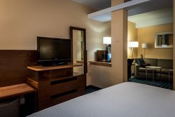  - Fairfield Inn & Suites by Marriott I-95 South Savannah - I-95, Exit 94