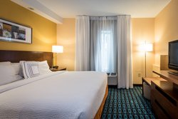  - Fairfield Inn & Suites by Marriott I-95 South Savannah - I-95, Exit 94