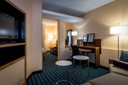  - Fairfield Inn & Suites by Marriott I-95 South Savannah - I-95, Exit 94