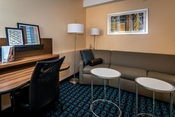  - Fairfield Inn & Suites by Marriott I-95 South Savannah - I-95, Exit 94