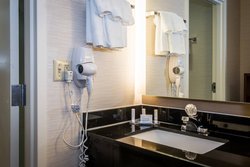  - Fairfield Inn & Suites by Marriott I-95 South Savannah - I-95, Exit 94