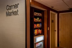  - Fairfield Inn & Suites by Marriott I-95 South Savannah - I-95, Exit 94