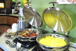  - Fairfield Inn & Suites by Marriott I-95 South Savannah - I-95, Exit 94