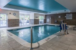  - Fairfield Inn & Suites by Marriott I-95 South Savannah - I-95, Exit 94