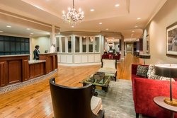  - Residence Inn by Marriott Downtown Savannah - I-16, Exit 167