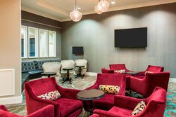  - Residence Inn by Marriott Downtown Savannah - I-16, Exit 167