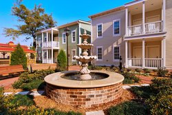  - Residence Inn by Marriott Downtown Savannah - I-16, Exit 167