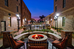  - Residence Inn by Marriott Downtown Savannah - I-16, Exit 167