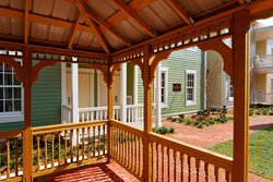  - Residence Inn by Marriott Downtown Savannah - I-16, Exit 167