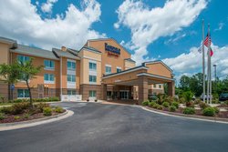  - Fairfield Inn & Suites by Marriott Hinesville