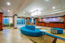  - Fairfield Inn & Suites by Marriott Hinesville