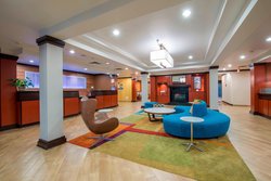  - Fairfield Inn & Suites by Marriott Hinesville