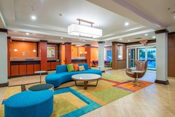  - Fairfield Inn & Suites by Marriott Hinesville