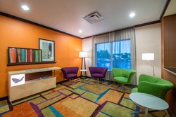  - Fairfield Inn & Suites by Marriott Hinesville