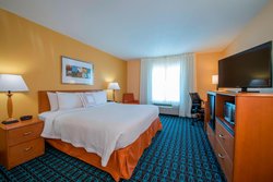  - Fairfield Inn & Suites by Marriott Hinesville