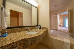  - Fairfield Inn & Suites by Marriott Hinesville