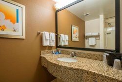  - Fairfield Inn & Suites by Marriott Hinesville