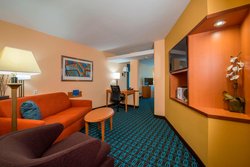  - Fairfield Inn & Suites by Marriott Hinesville