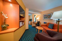  - Fairfield Inn & Suites by Marriott Hinesville