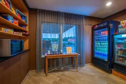  - Fairfield Inn & Suites by Marriott Hinesville