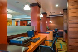  - Fairfield Inn & Suites by Marriott Hinesville