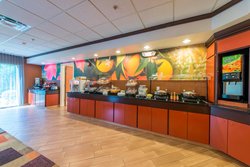  - Fairfield Inn & Suites by Marriott Hinesville