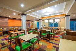  - Fairfield Inn & Suites by Marriott Hinesville