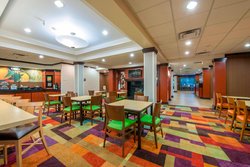  - Fairfield Inn & Suites by Marriott Hinesville