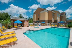  - Fairfield Inn & Suites by Marriott Hinesville