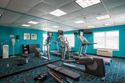  - Fairfield Inn & Suites by Marriott Hinesville