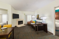  - Residence Inn by Marriott Midtown Savannah