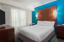  - Residence Inn by Marriott Midtown Savannah