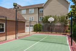  - Residence Inn by Marriott Midtown Savannah