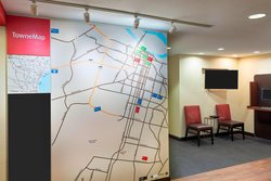  - TownePlace Suites by Marriott Savannah