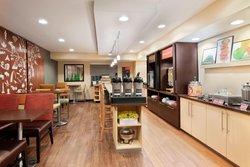  - TownePlace Suites by Marriott Savannah