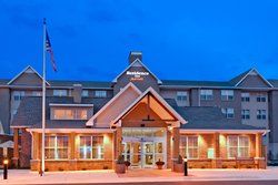  - Residence Inn by Marriott Mishawaka