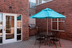  - Residence Inn by Marriott Mishawaka