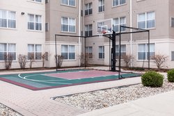  - Residence Inn by Marriott Mishawaka