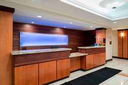  - Fairfield Inn & Suites by Marriott State College