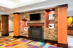  - Fairfield Inn & Suites by Marriott State College