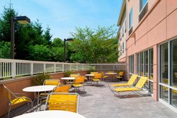  - Fairfield Inn & Suites by Marriott State College