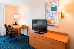  - Fairfield Inn & Suites by Marriott State College