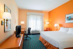  - Fairfield Inn & Suites by Marriott State College