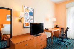  - Fairfield Inn & Suites by Marriott State College