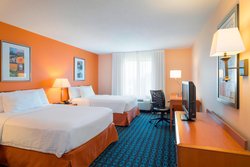  - Fairfield Inn & Suites by Marriott State College